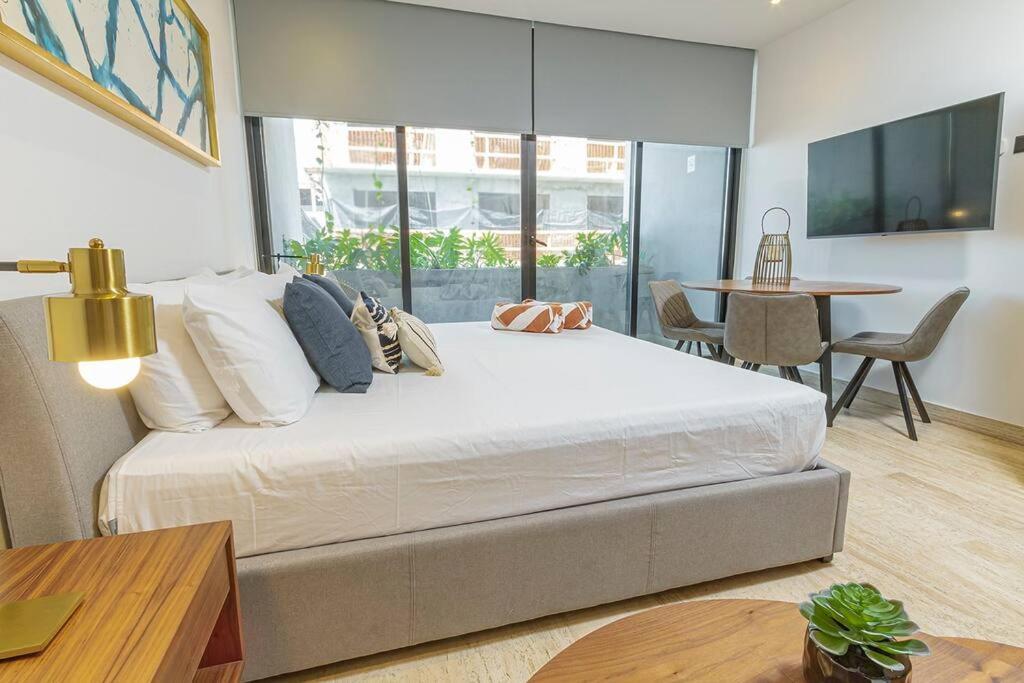 Great Location & Amazing Amenities Apartment Playa del Carmen Exterior photo