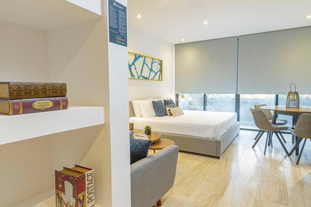 Great Location & Amazing Amenities Apartment Playa del Carmen Exterior photo