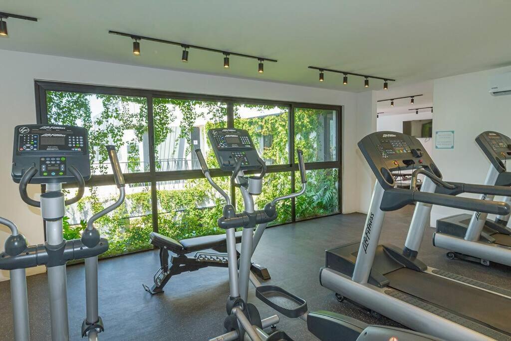 Great Location & Amazing Amenities Apartment Playa del Carmen Exterior photo