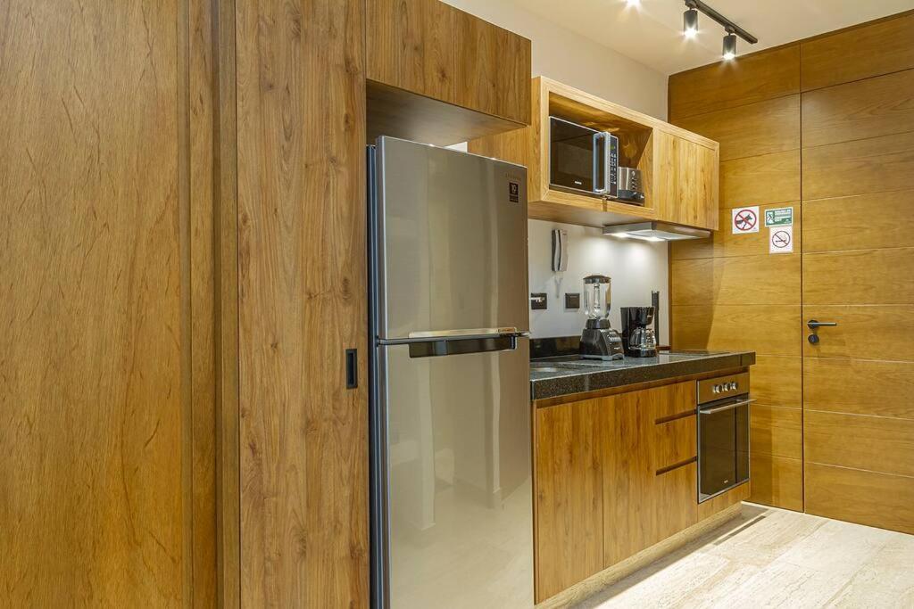 Great Location & Amazing Amenities Apartment Playa del Carmen Exterior photo