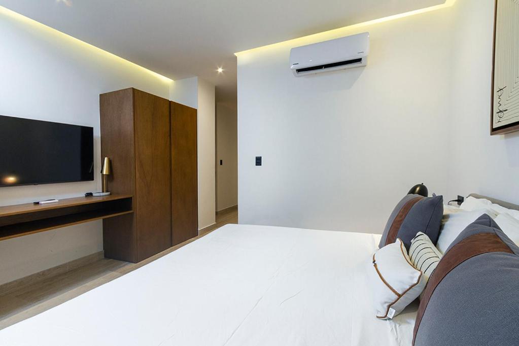 Great Location & Amazing Amenities Apartment Playa del Carmen Exterior photo