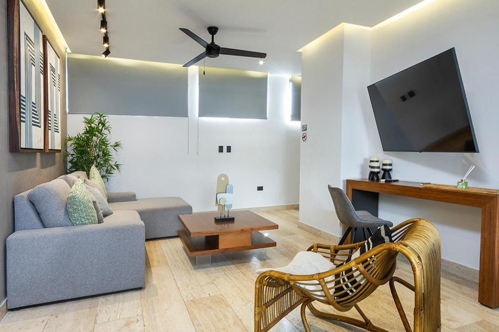 Great Location & Amazing Amenities Apartment Playa del Carmen Exterior photo