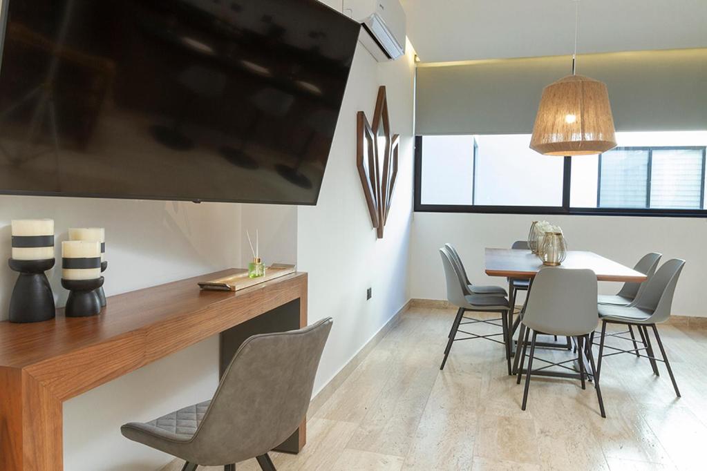 Great Location & Amazing Amenities Apartment Playa del Carmen Exterior photo