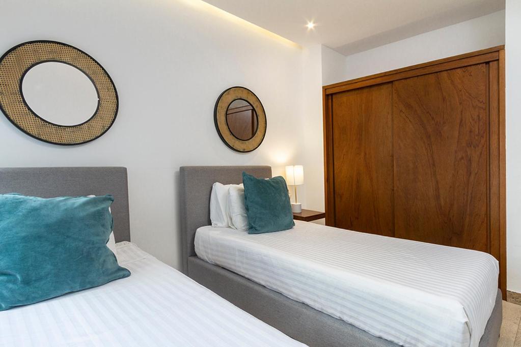 Great Location & Amazing Amenities Apartment Playa del Carmen Exterior photo