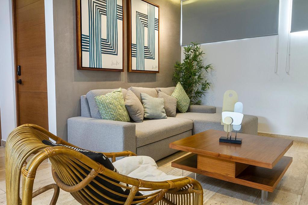 Great Location & Amazing Amenities Apartment Playa del Carmen Exterior photo