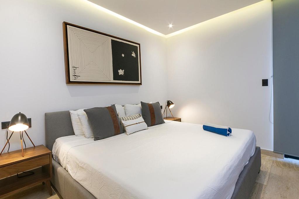 Great Location & Amazing Amenities Apartment Playa del Carmen Exterior photo