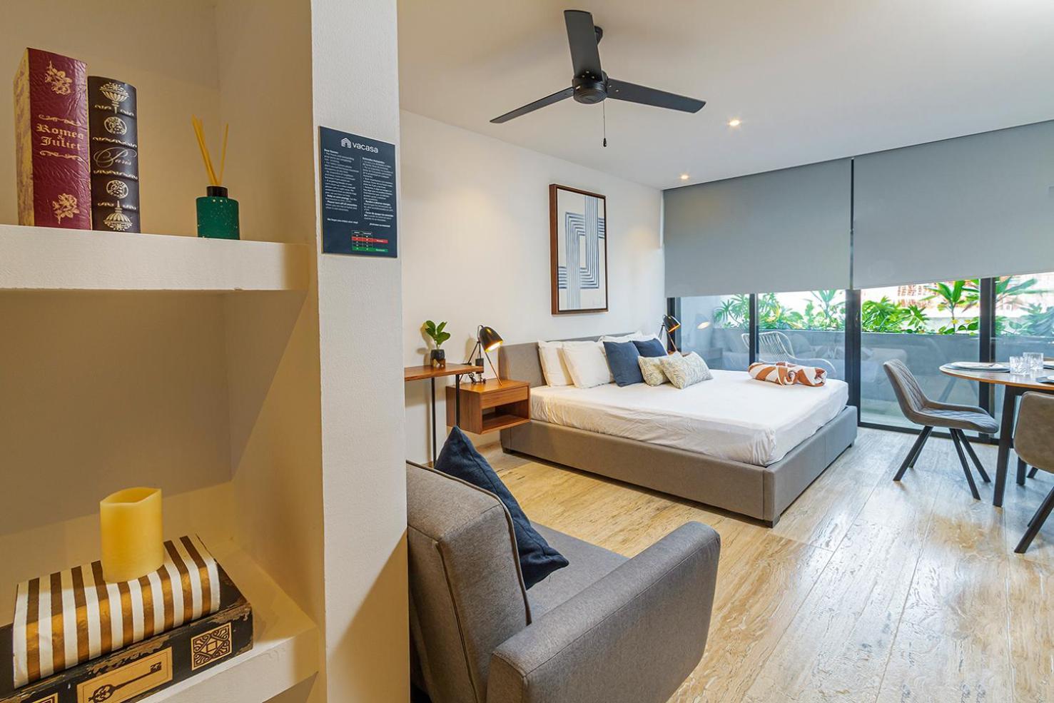 Great Location & Amazing Amenities Apartment Playa del Carmen Exterior photo