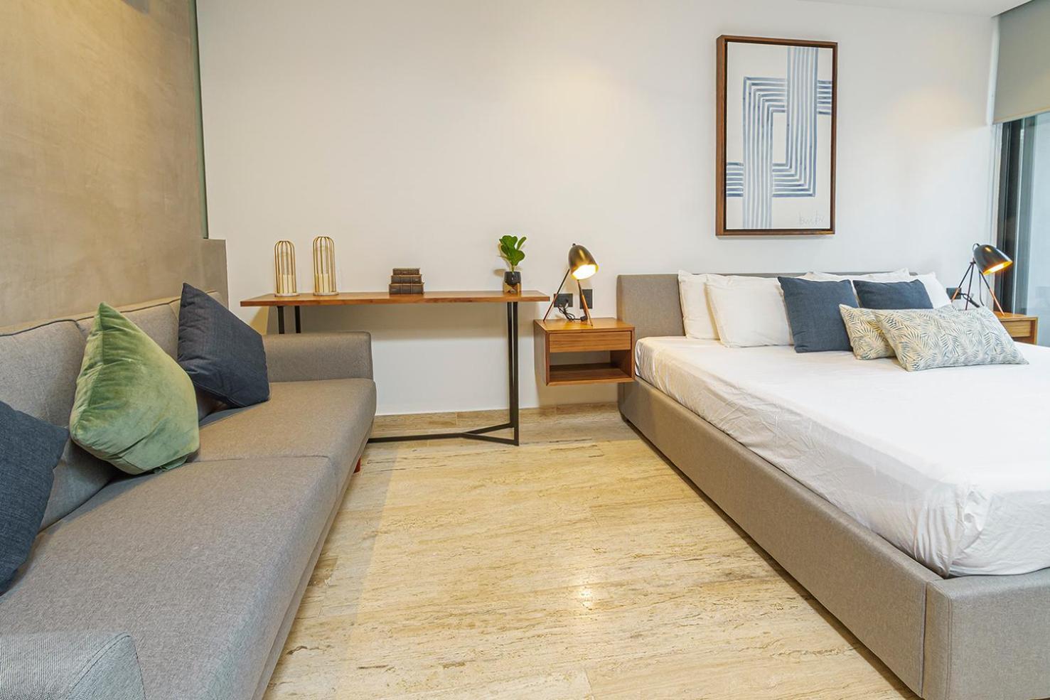 Great Location & Amazing Amenities Apartment Playa del Carmen Exterior photo