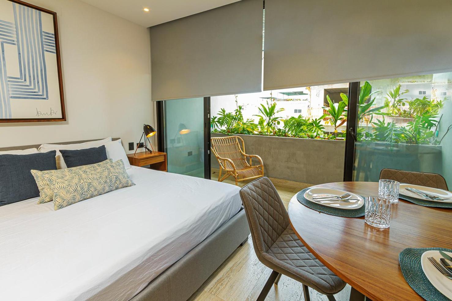 Great Location & Amazing Amenities Apartment Playa del Carmen Exterior photo