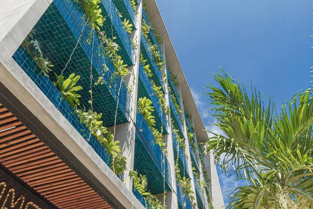 Great Location & Amazing Amenities Apartment Playa del Carmen Exterior photo